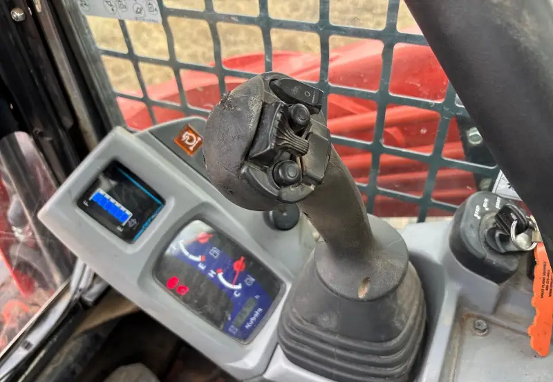 2023 Kubota SVL97-2 photo 33