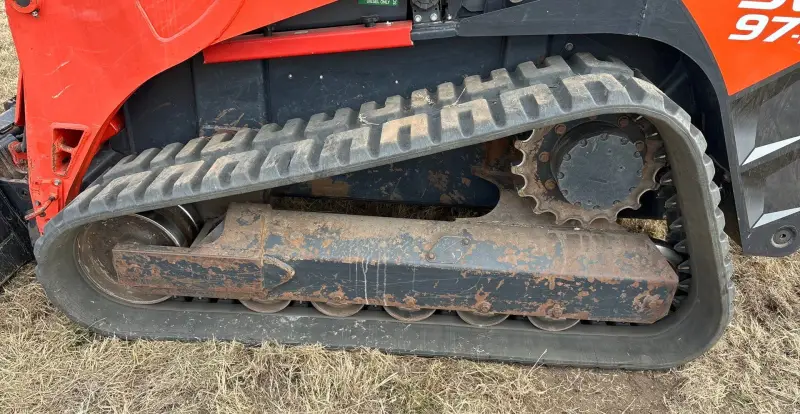 2023 Kubota SVL97-2 photo 44