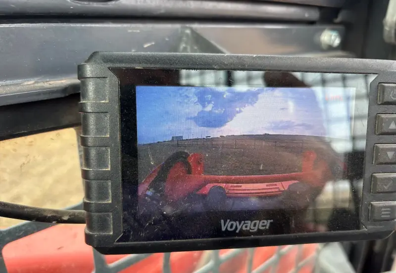 2023 Kubota SVL97-2 photo 29
