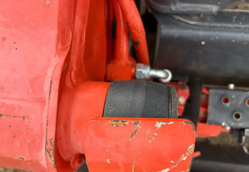 2023 Kubota SVL97-2 photo 13