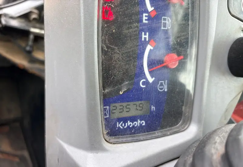 2023 Kubota SVL97-2 photo 35