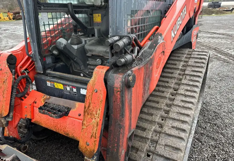 2015 Kubota SVL90-2 photo 18