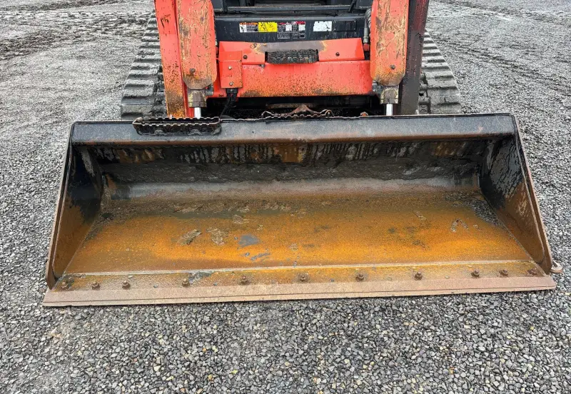 2015 Kubota SVL90-2 photo 12