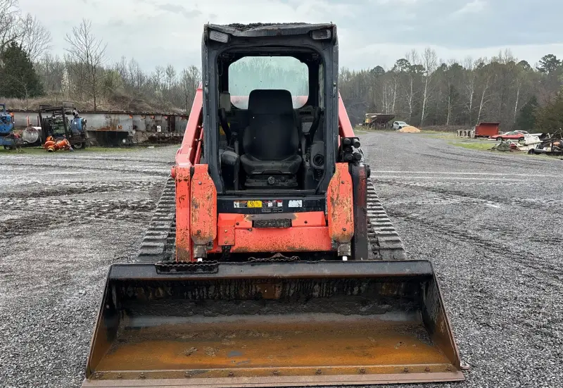 2015 Kubota SVL90-2 photo 3