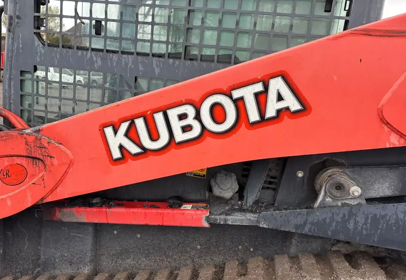 2015 Kubota SVL90-2 photo 9