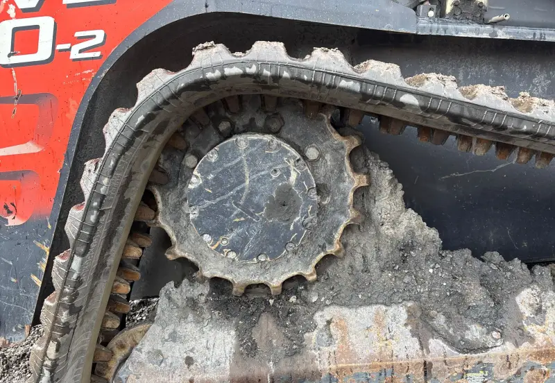 2015 Kubota SVL90-2 photo 58