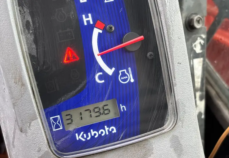 2015 Kubota SVL90-2 photo 34
