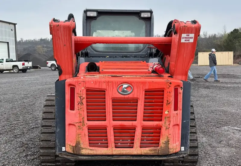 2015 Kubota SVL90-2 photo 6