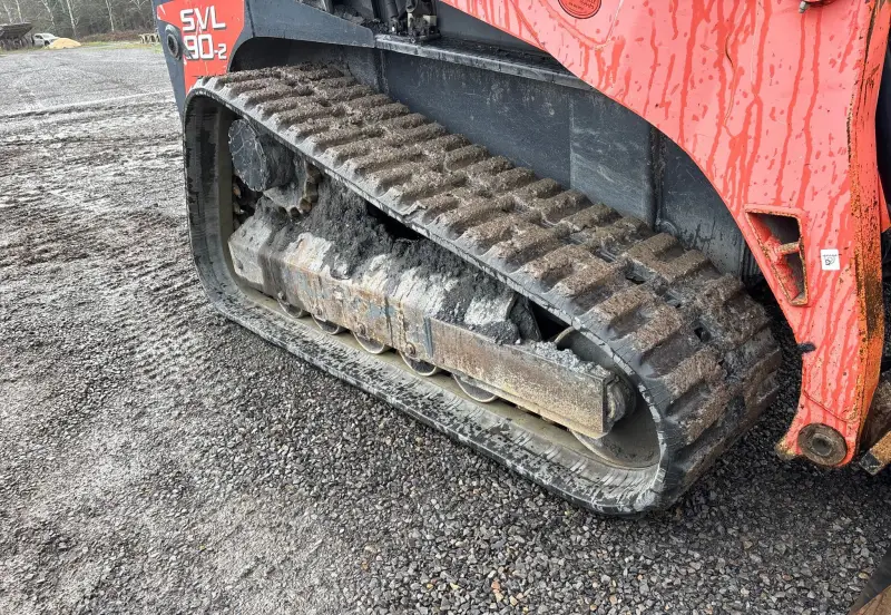 2015 Kubota SVL90-2 photo 54