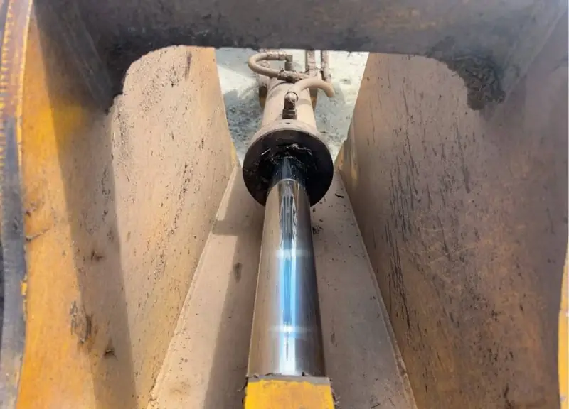 2021 John Deere 644 photo 47