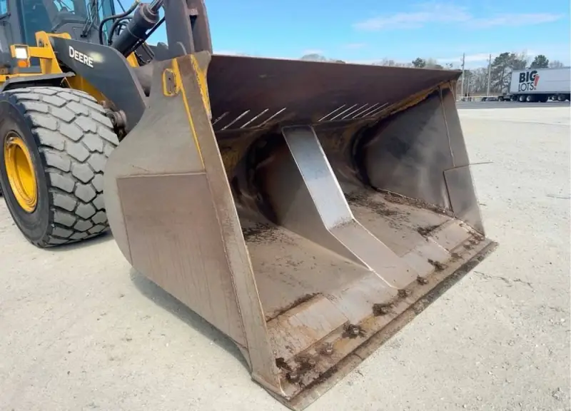2021 John Deere 644 photo 45