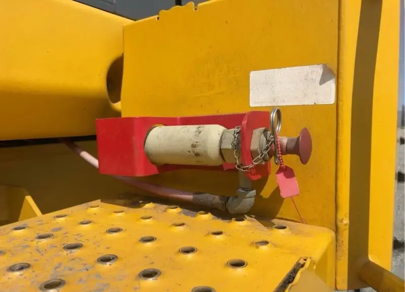 2021 John Deere 644 photo 32
