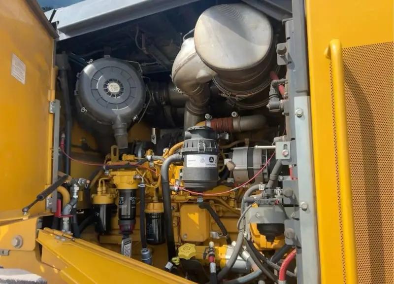 2021 John Deere 644 photo 40
