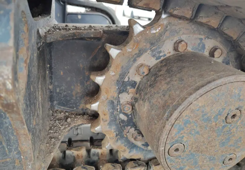 2014 Kubota U35-4 photo 53