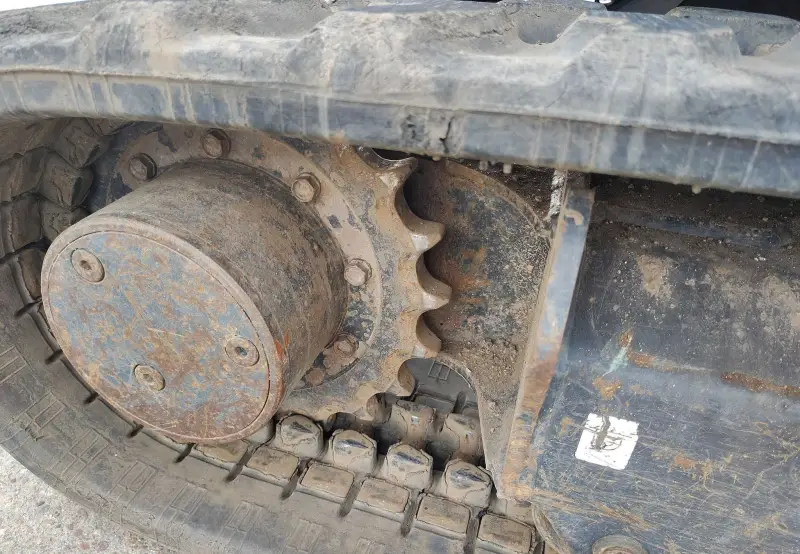 2014 Kubota U35-4 photo 61