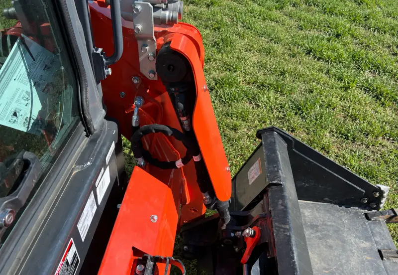 2022 Kubota SVL75-2 photo 52
