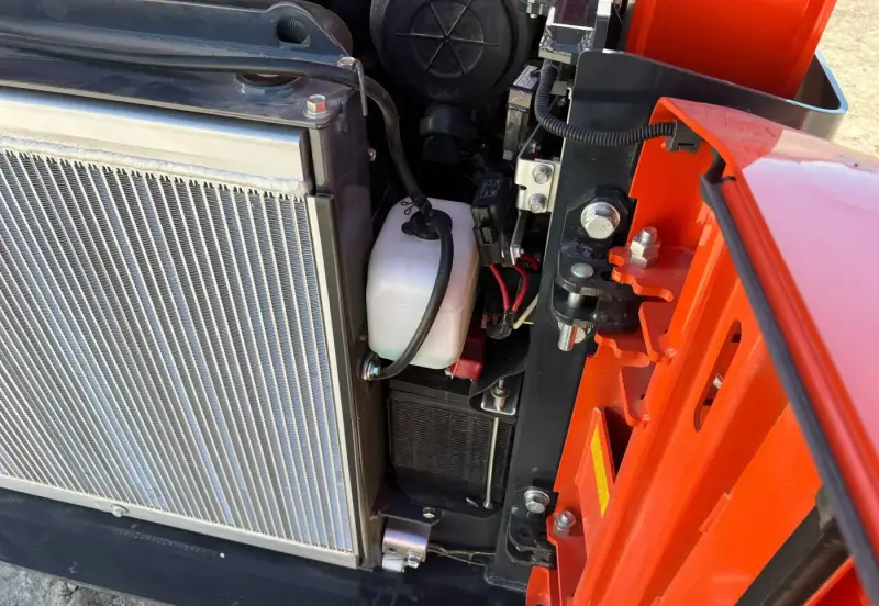 2022 Kubota SVL75-2 photo 75