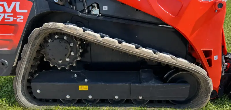 2022 Kubota SVL75-2 photo 30