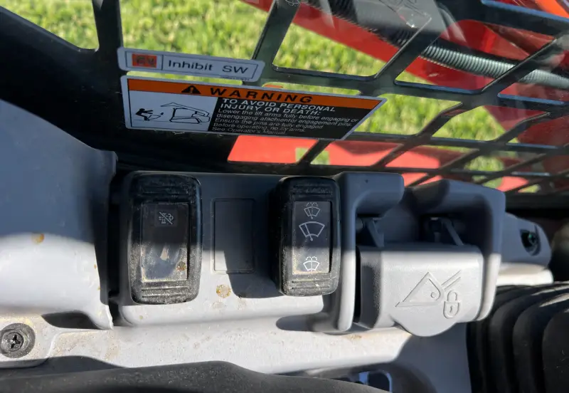 2022 Kubota SVL75-2 photo 21