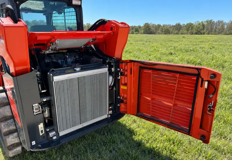 2022 Kubota SVL75-2 photo 23