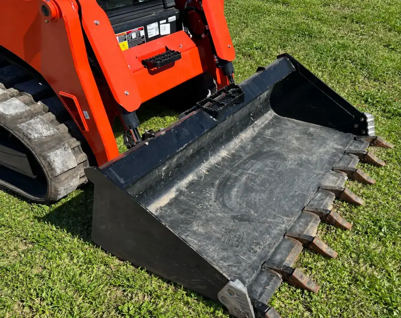 2022 Kubota SVL75-2 photo 18