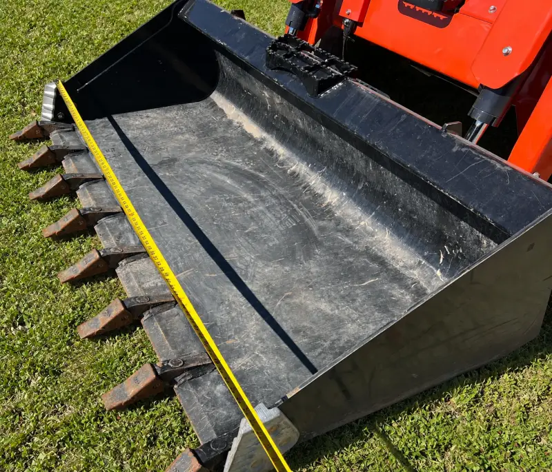 2022 Kubota SVL75-2 photo 15