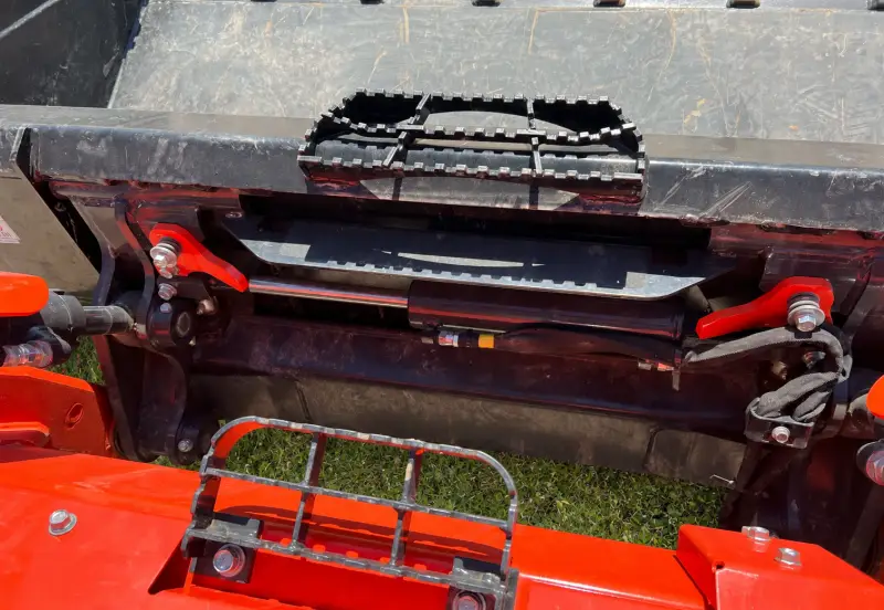 2022 Kubota SVL75-2 photo 4