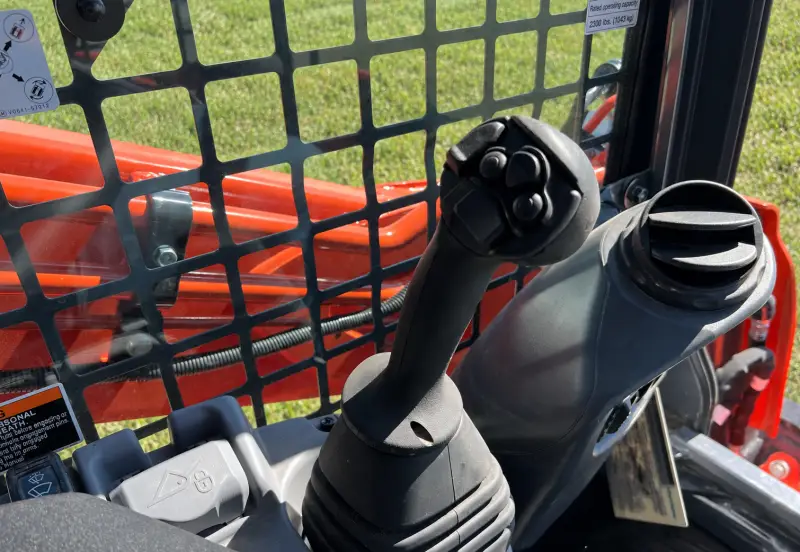 2022 Kubota SVL75-2 photo 57