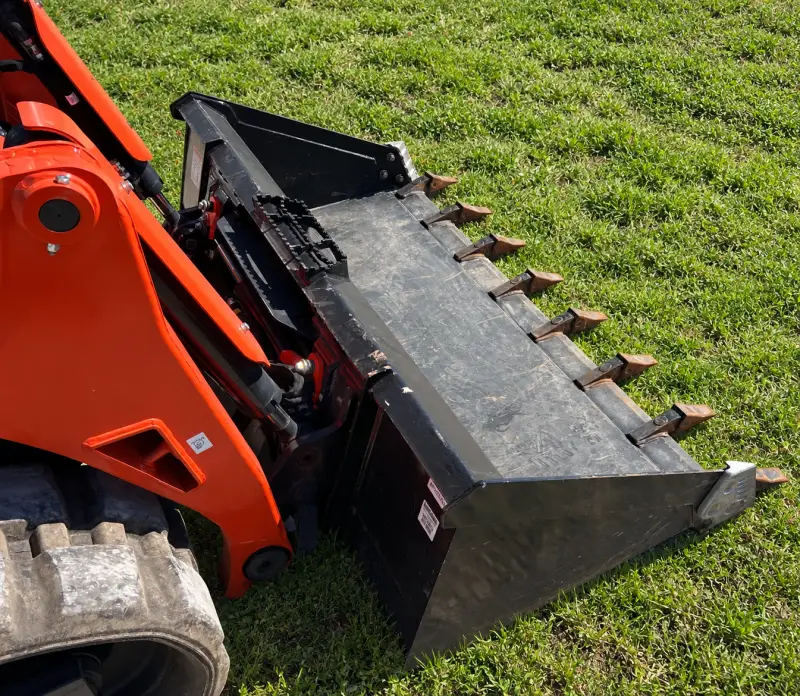 2022 Kubota SVL75-2 photo 12