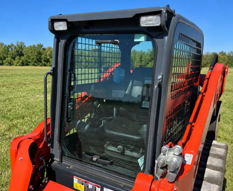 2022 Kubota SVL75-2 photo 43