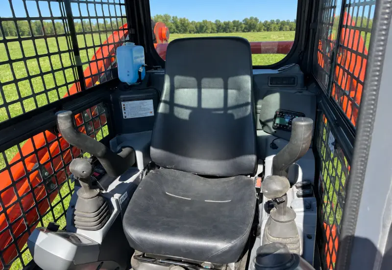 2022 Kubota SVL75-2 photo 42