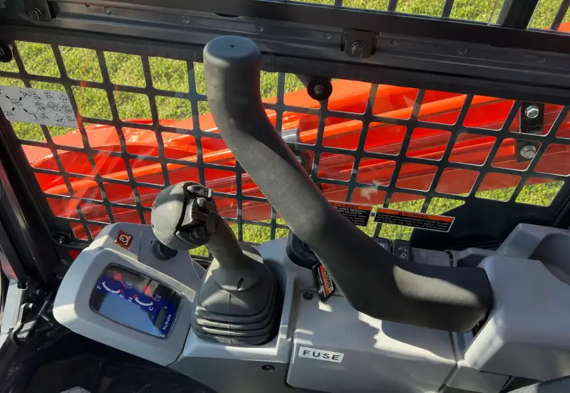 2022 Kubota SVL75-2 photo 26