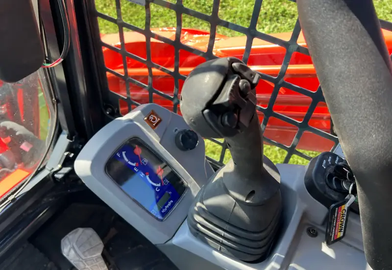 2022 Kubota SVL75-2 photo 25