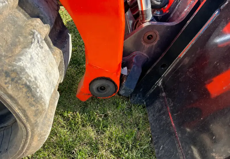 2022 Kubota SVL75-2 photo 49
