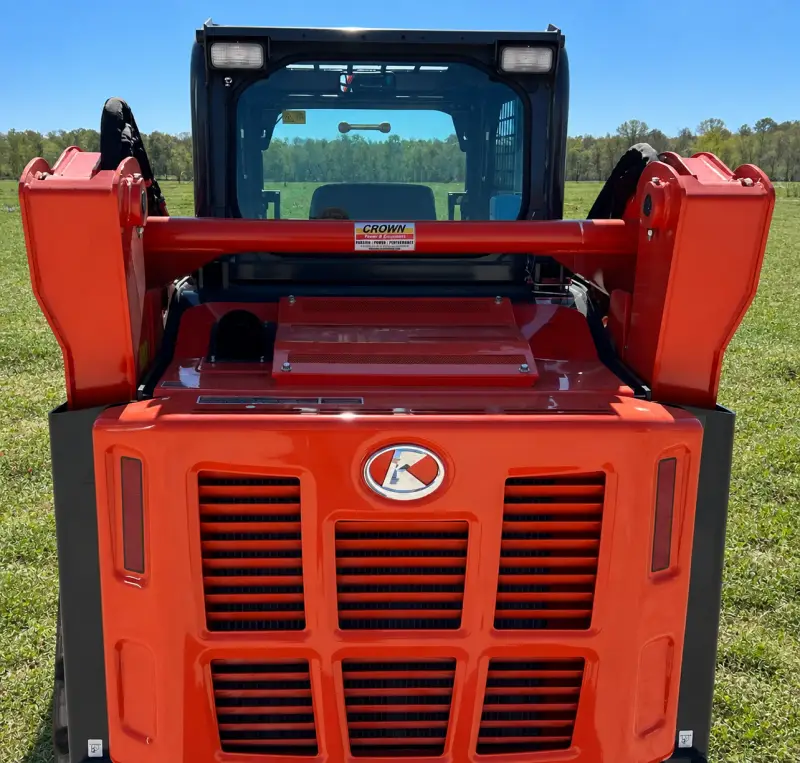 2022 Kubota SVL75-2 photo 8