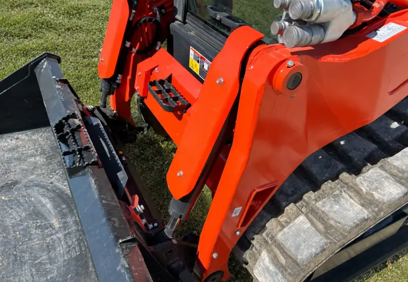 2022 Kubota SVL75-2 photo 53