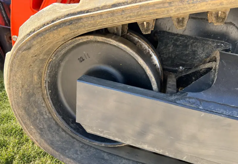 2022 Kubota SVL75-2 photo 34