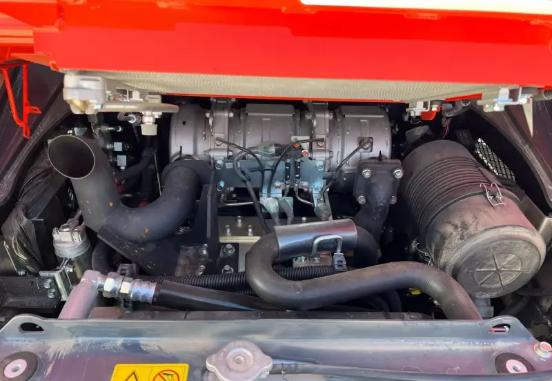 2022 Kubota SVL75-2 photo 74