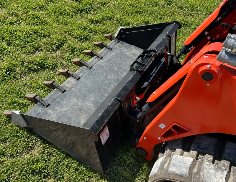 2022 Kubota SVL75-2 photo 13