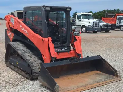 2022 Kubota SVL97-2