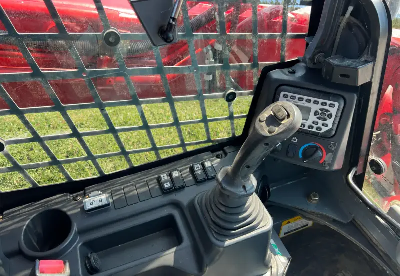 2016 Takeuchi TL12V2 photo 57