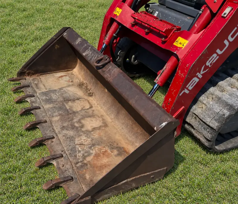 2016 Takeuchi TL12V2 photo 33