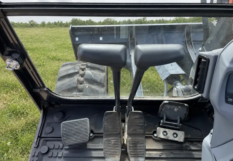 2019 Kubota KX080-4 photo 19