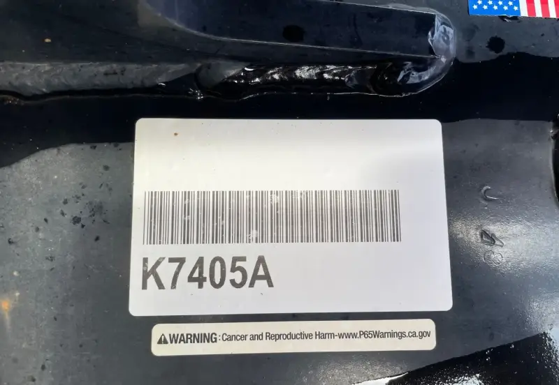 2019 Kubota KX080-4 photo 23