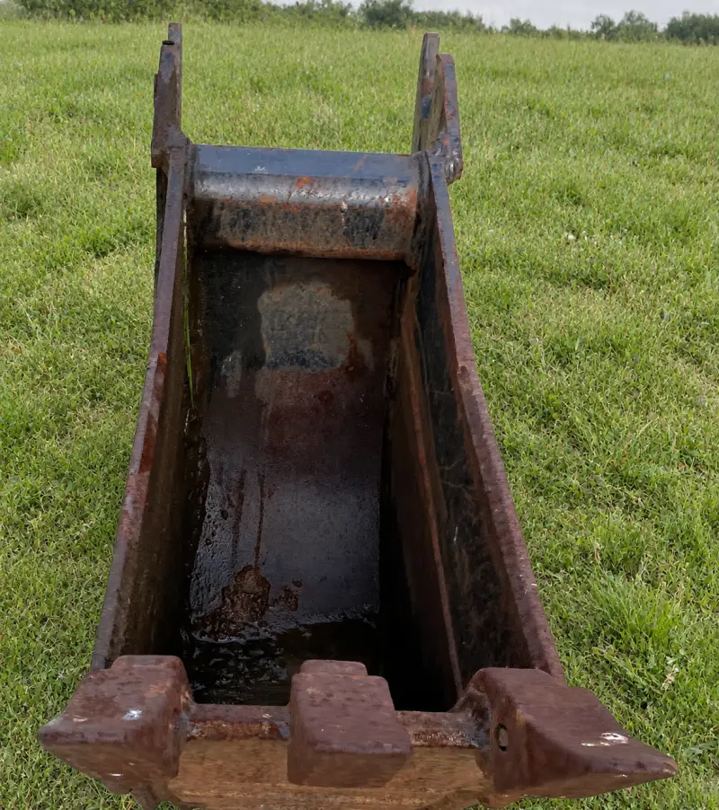 2019 Kubota KX080-4 photo 47