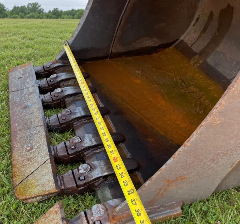 2019 Kubota KX080-4 photo 27