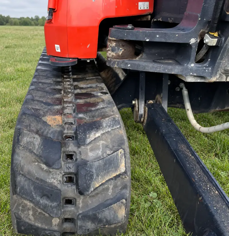 2019 Kubota KX080-4 photo 64