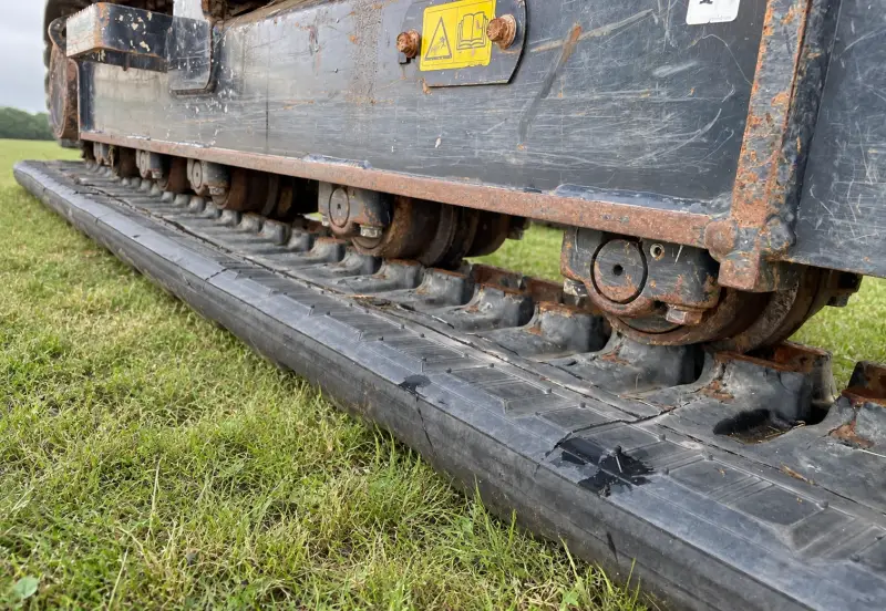 2019 Kubota KX080-4 photo 58