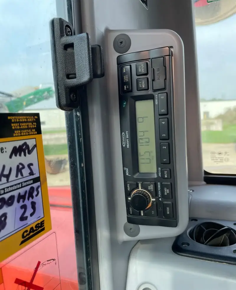 2019 Kubota KX080-4 photo 86
