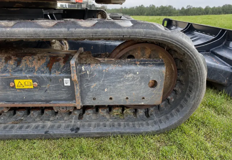 2019 Kubota KX080-4 photo 63